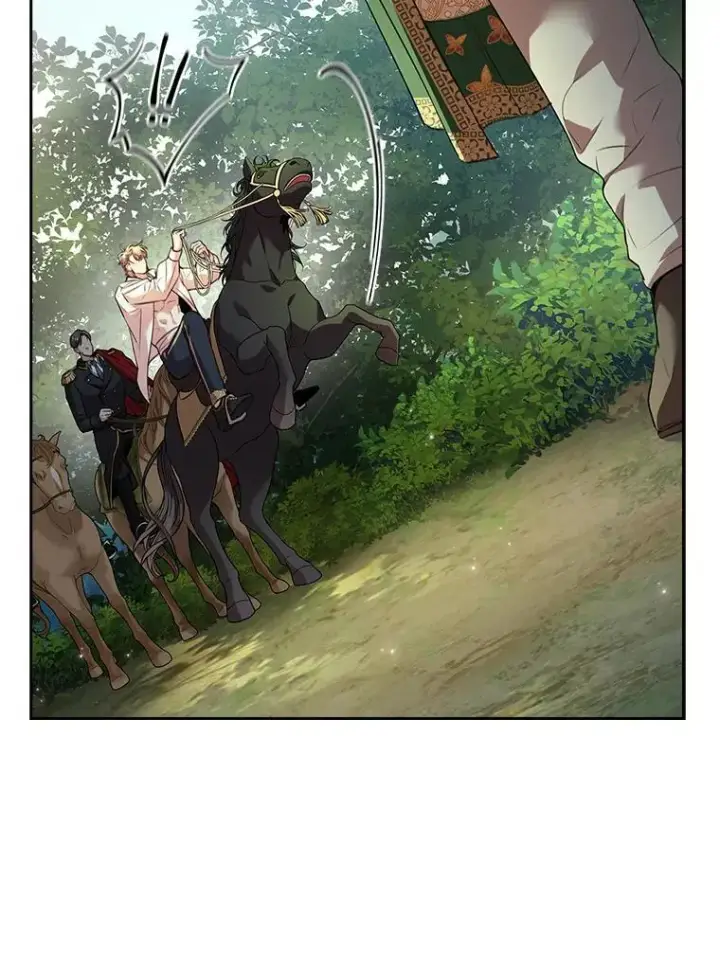 漫画《成为暴君的秘书官》107.去到她的世界第46张图