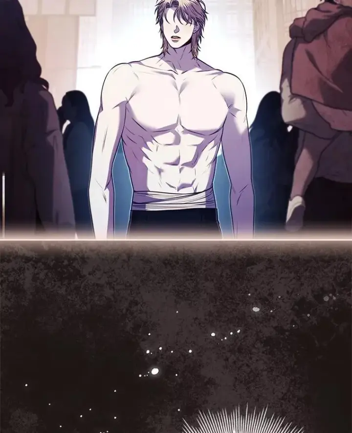 漫画《成为暴君的秘书官》107.去到她的世界第6张图