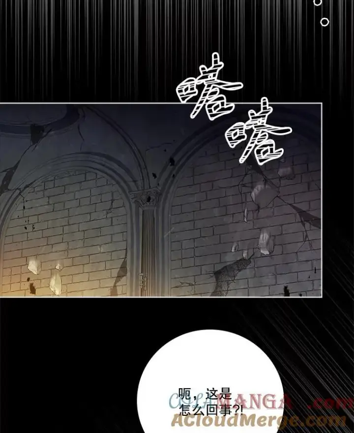 漫画《成为暴君的秘书官》108.尘埃落定第73张图