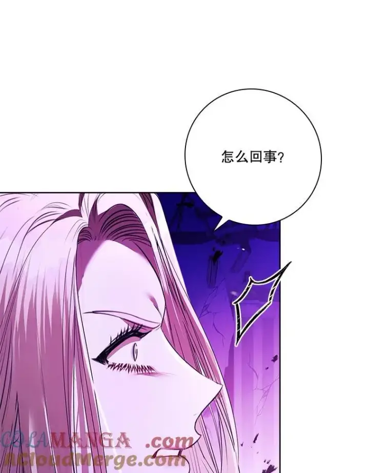 漫画《成为暴君的秘书官》108.尘埃落定第89张图