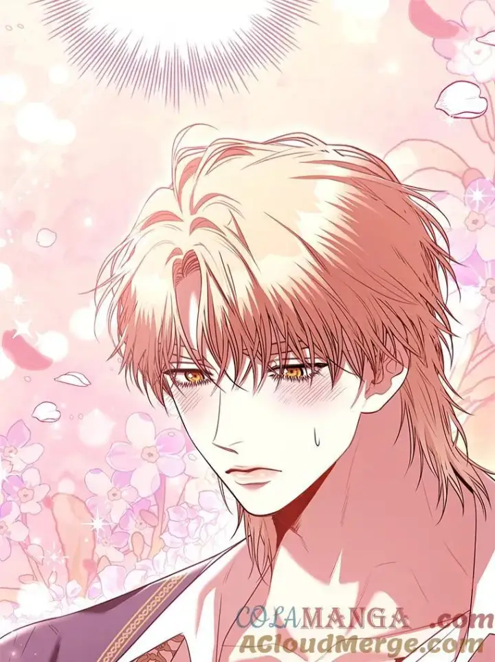 漫画《成为暴君的秘书官》109.温馨的气氛第109张图