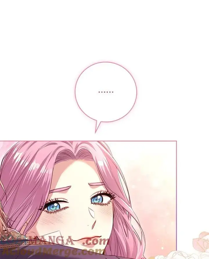 漫画《成为暴君的秘书官》109.温馨的气氛第117张图