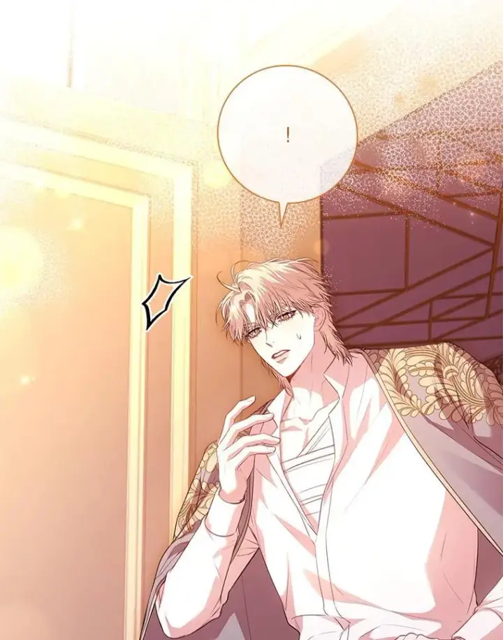 漫画《成为暴君的秘书官》109.温馨的气氛第68张图