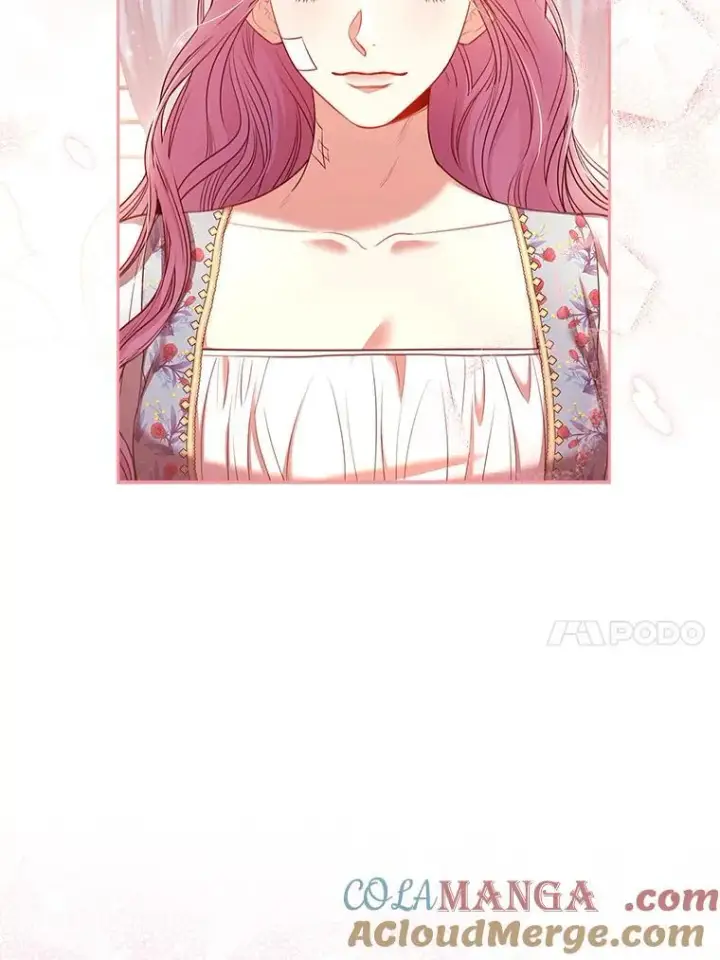 漫画《成为暴君的秘书官》109.温馨的气氛第77张图