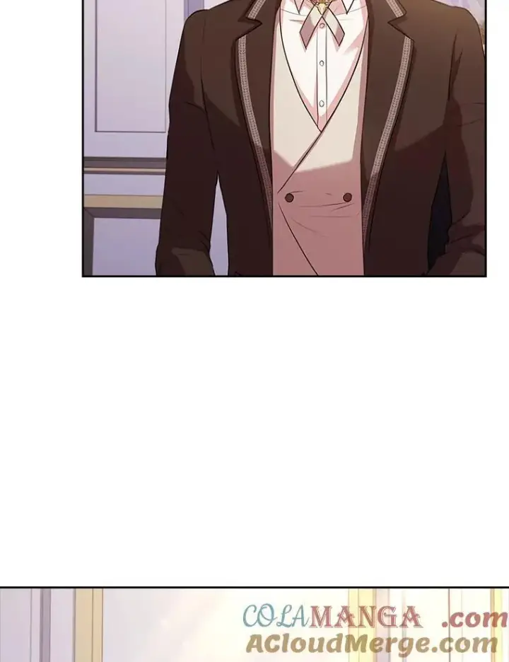 漫画《成为暴君的秘书官》109.温馨的气氛第9张图