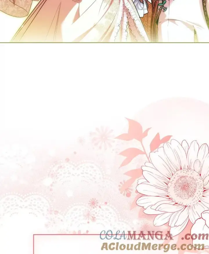漫画《成为暴君的秘书官》110.结为夫妻（正文完）第105张图