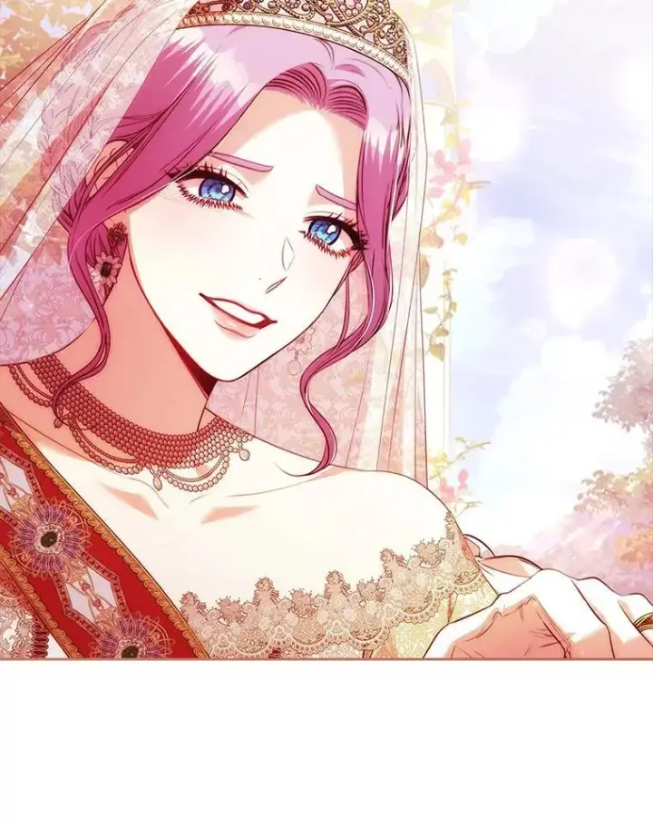 漫画《成为暴君的秘书官》110.结为夫妻（正文完）第119张图