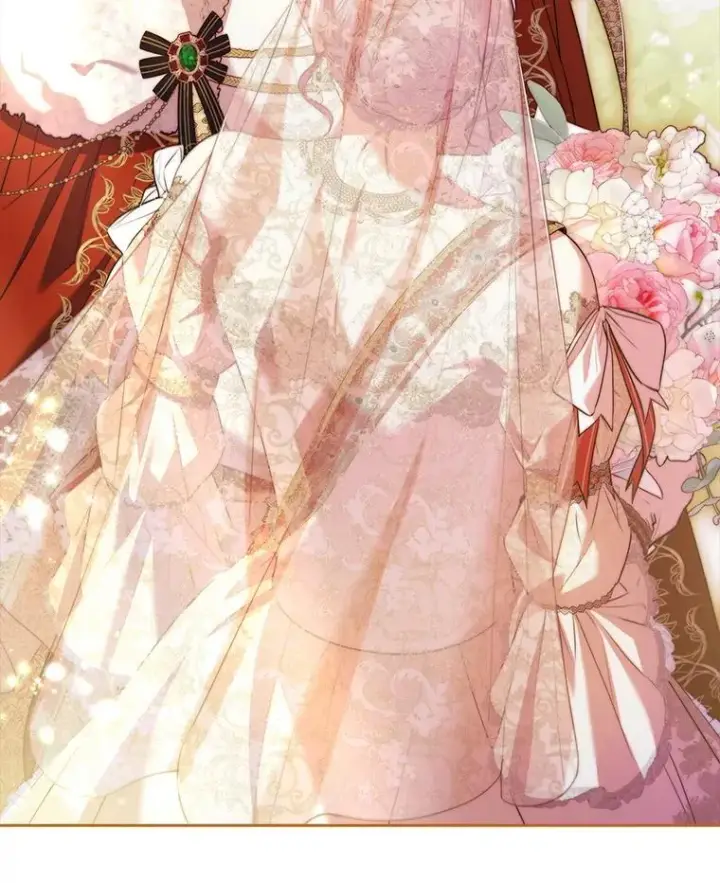 漫画《成为暴君的秘书官》110.结为夫妻（正文完）第130张图