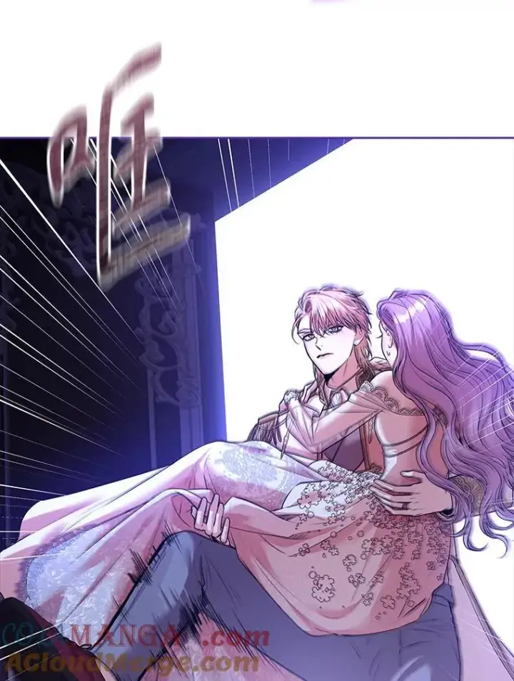 漫画《成为暴君的秘书官》110.结为夫妻（正文完）第137张图