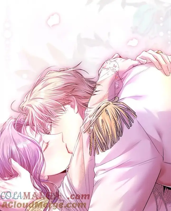 漫画《成为暴君的秘书官》110.结为夫妻（正文完）第157张图
