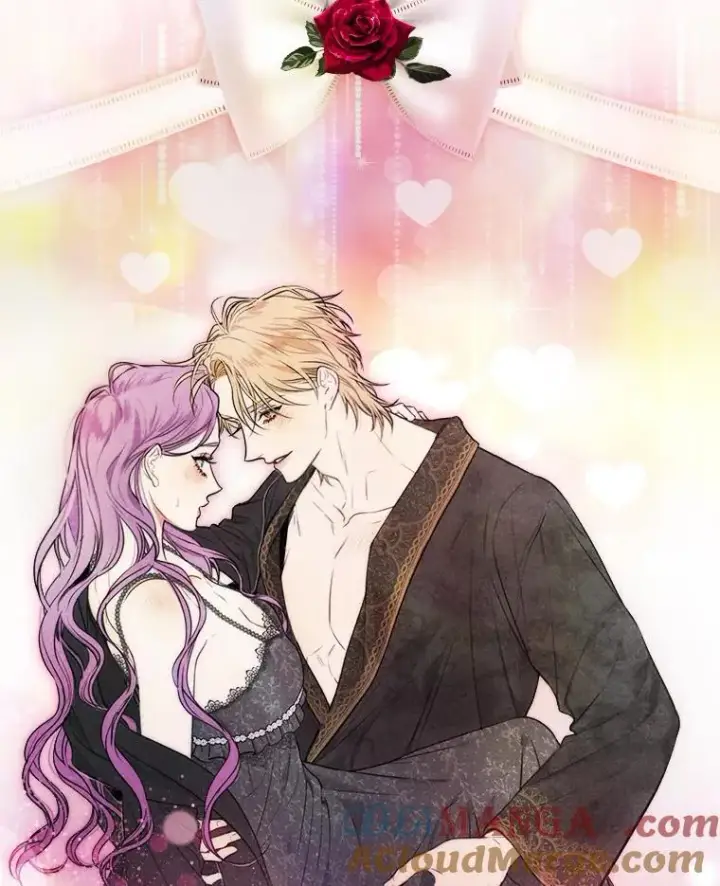 漫画《成为暴君的秘书官》110.结为夫妻（正文完）第161张图