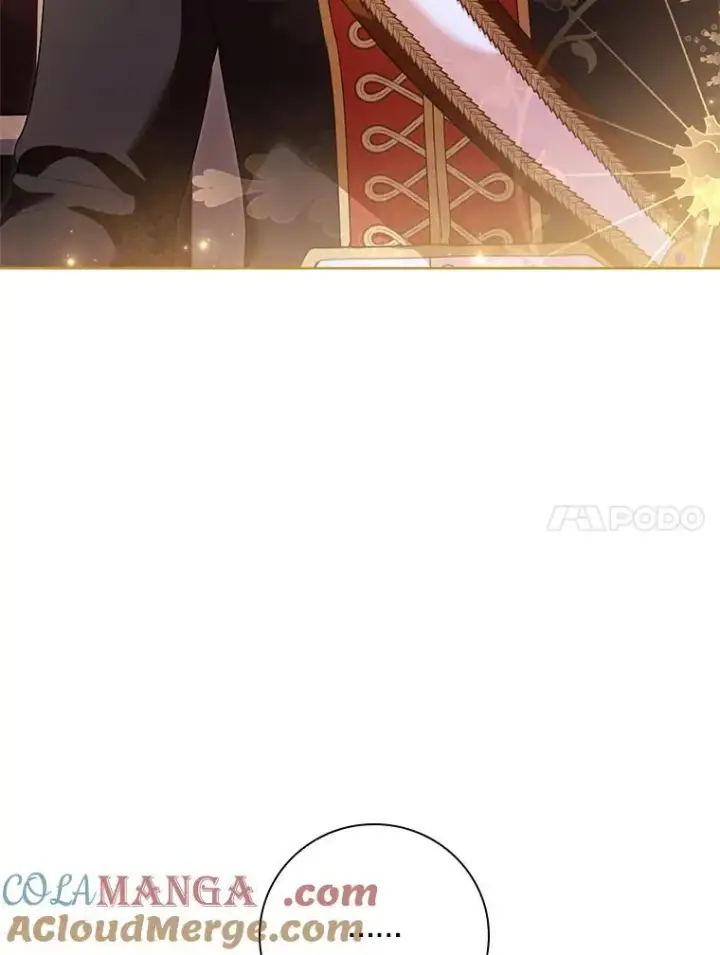 漫画《成为暴君的秘书官》110.结为夫妻（正文完）第21张图