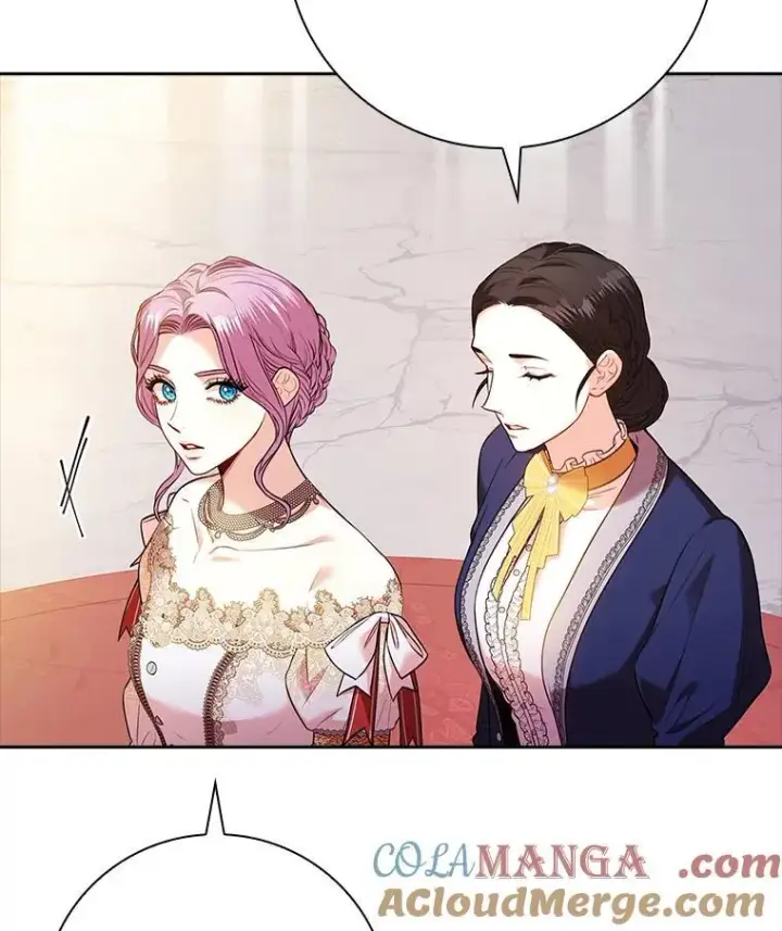 漫画《成为暴君的秘书官》110.结为夫妻（正文完）第53张图