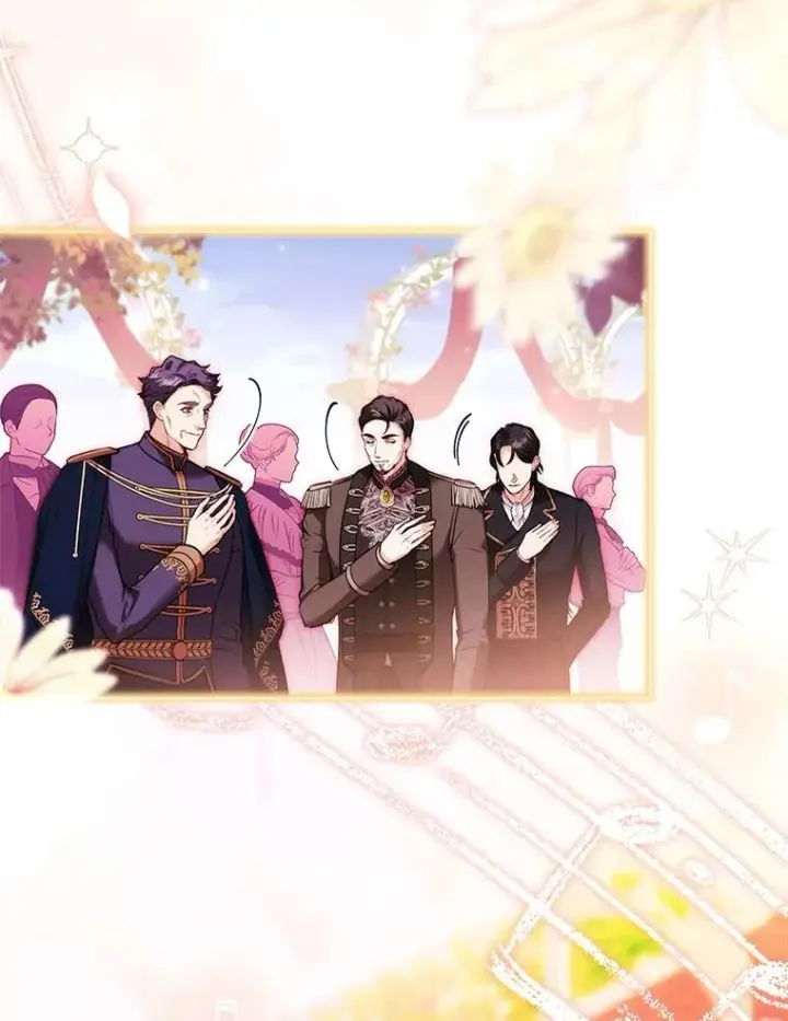 漫画《成为暴君的秘书官》110.结为夫妻（正文完）第75张图