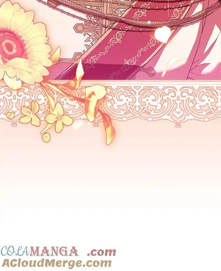 漫画《成为暴君的秘书官》110.结为夫妻（正文完）第85张图