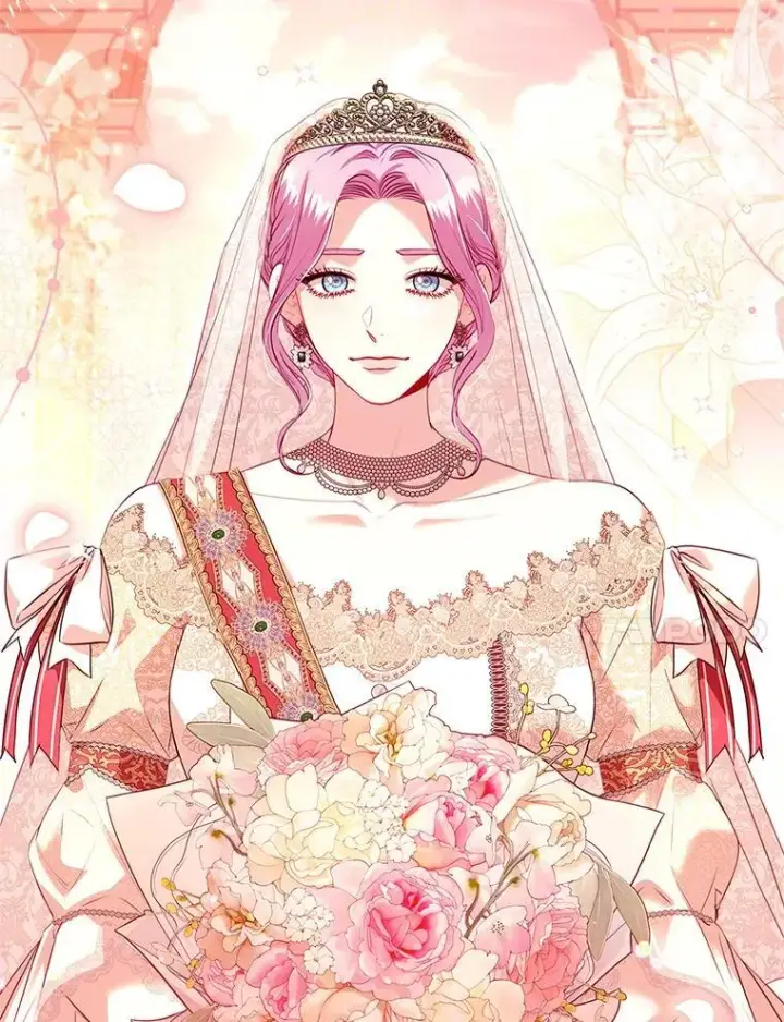 漫画《成为暴君的秘书官》110.结为夫妻（正文完）第94张图