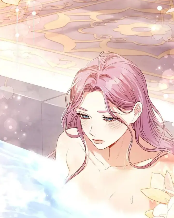 漫画《成为暴君的秘书官》外传1.甜蜜时光第127张图