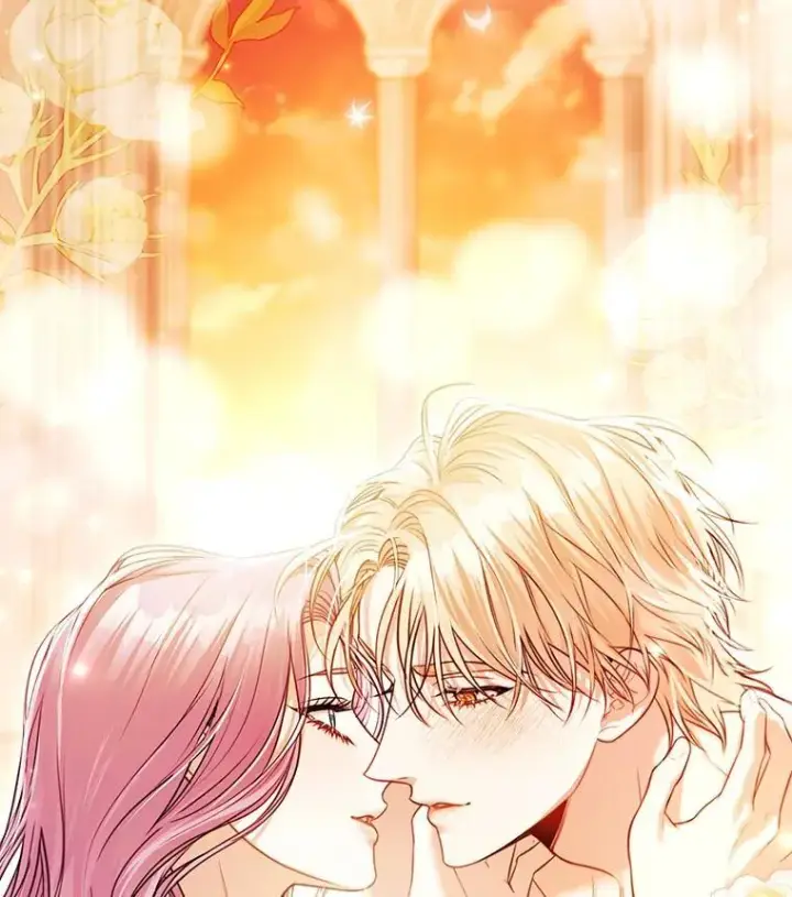 漫画《成为暴君的秘书官》外传1.甜蜜时光第152张图