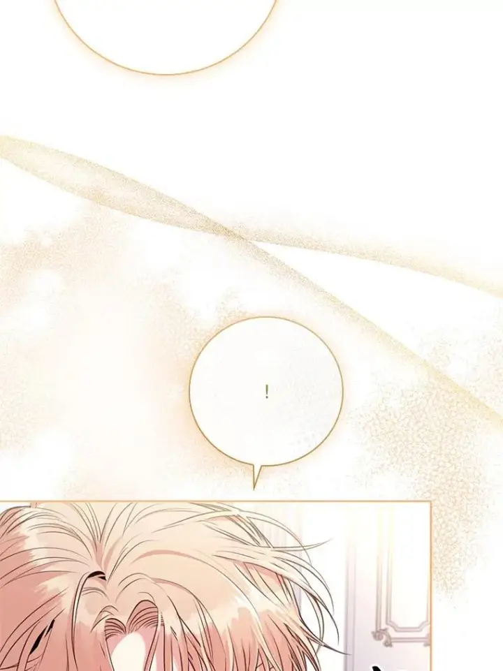 漫画《成为暴君的秘书官》外传2.蜜月旅行第100张图