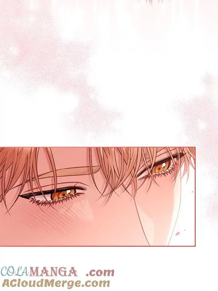 漫画《成为暴君的秘书官》外传2.蜜月旅行第109张图
