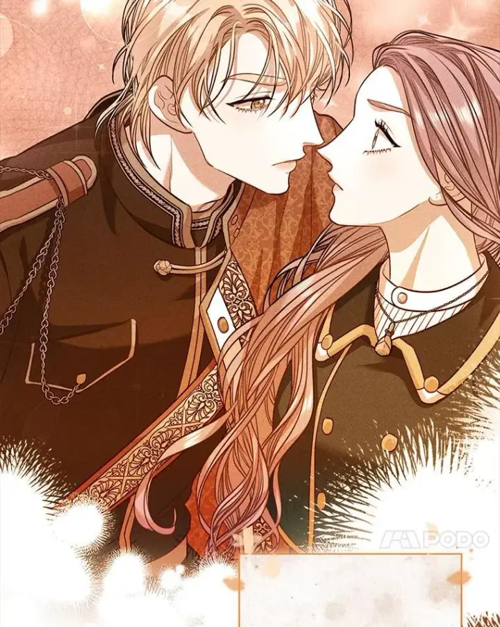 漫画《成为暴君的秘书官》外传2.蜜月旅行第114张图