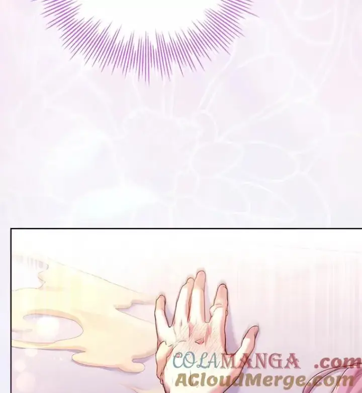 漫画《成为暴君的秘书官》外传2.蜜月旅行第133张图