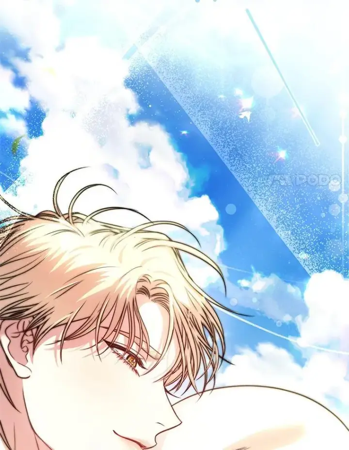 漫画《成为暴君的秘书官》外传2.蜜月旅行第82张图