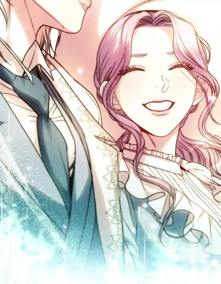 漫画《成为暴君的秘书官》外传2.蜜月旅行第83张图