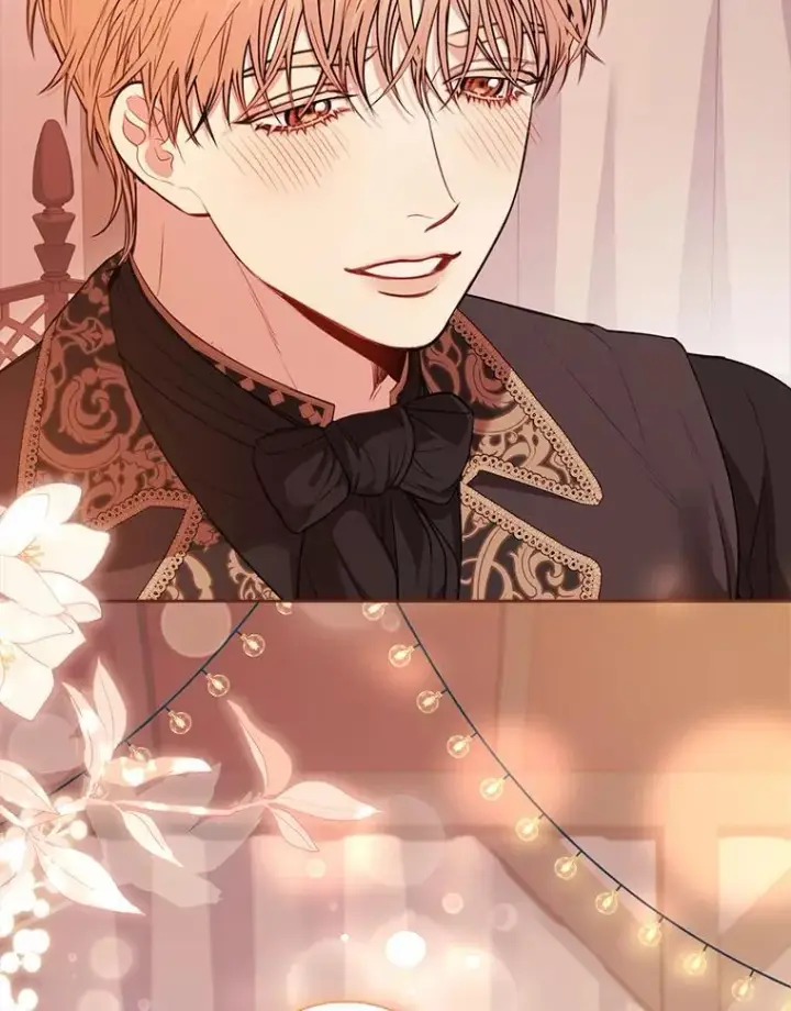 漫画《成为暴君的秘书官》外传3.神魂颠倒第18张图