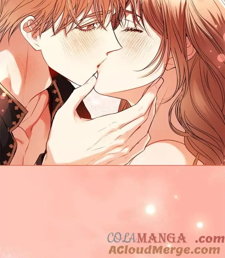 漫画《成为暴君的秘书官》外传3.神魂颠倒第65张图