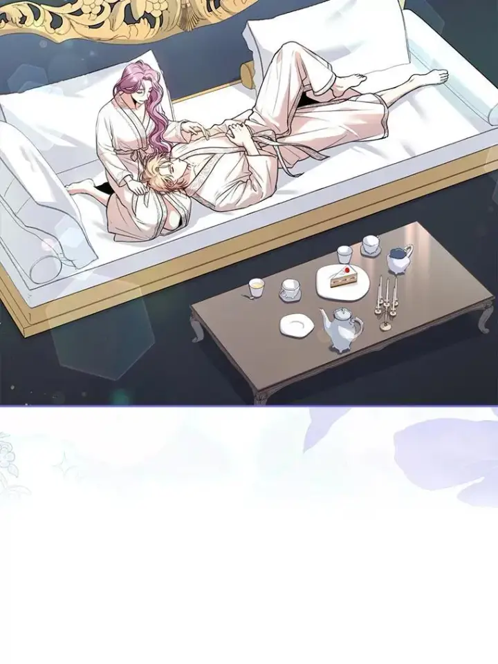 漫画《成为暴君的秘书官》外传3.神魂颠倒第74张图