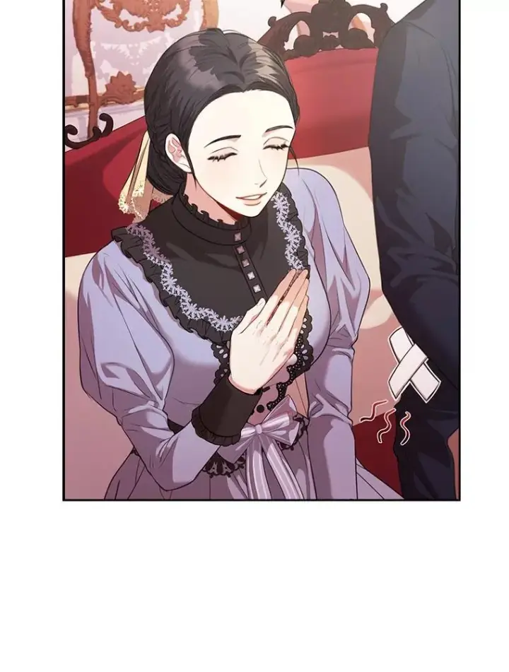 漫画《成为暴君的秘书官》外传4.秘密第102张图