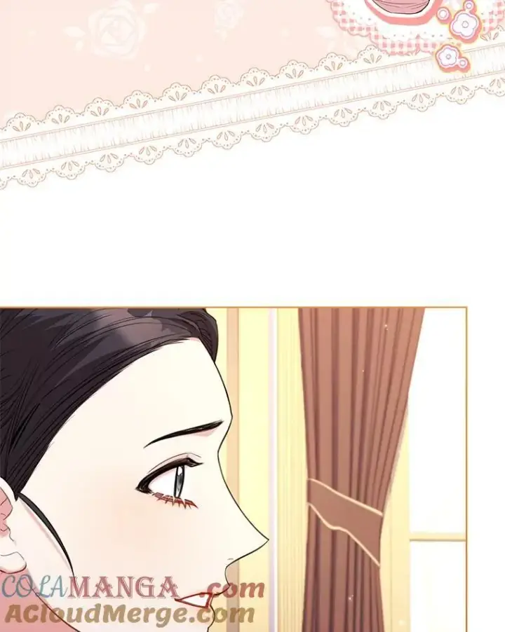 漫画《成为暴君的秘书官》外传4.秘密第105张图