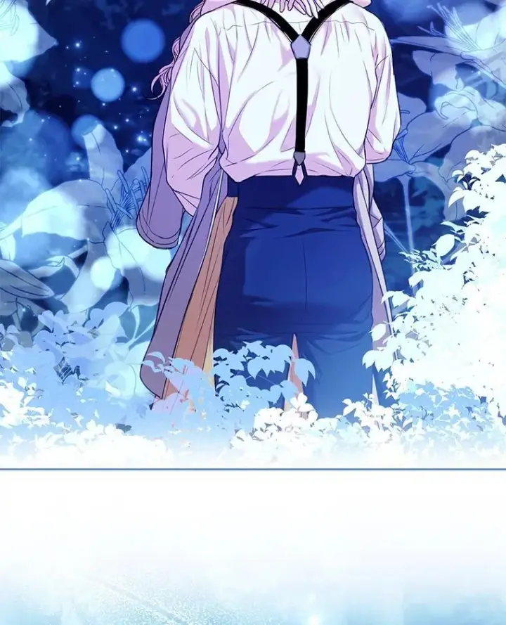 漫画《成为暴君的秘书官》外传4.秘密第56张图