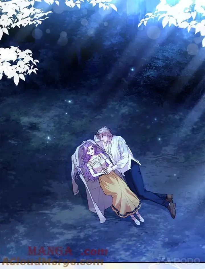 漫画《成为暴君的秘书官》外传4.秘密第65张图