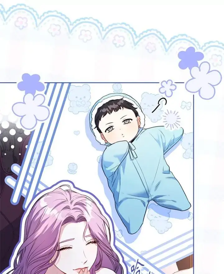 漫画《成为暴君的秘书官》外传5.坦白第14张图