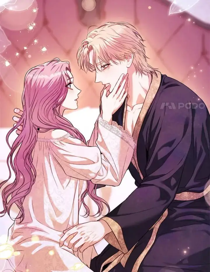 漫画《成为暴君的秘书官》外传5.坦白第75张图
