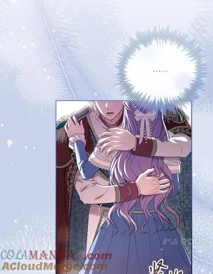 漫画《成为暴君的秘书官》外传6.怀孕第17张图