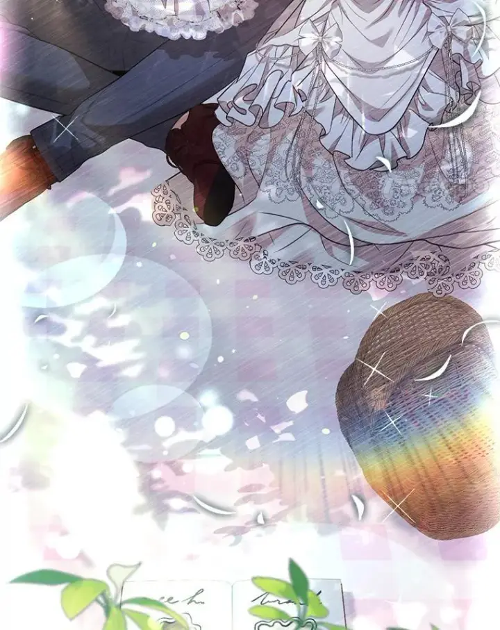 漫画《成为暴君的秘书官》外传7.幸福的一家（完）第108张图