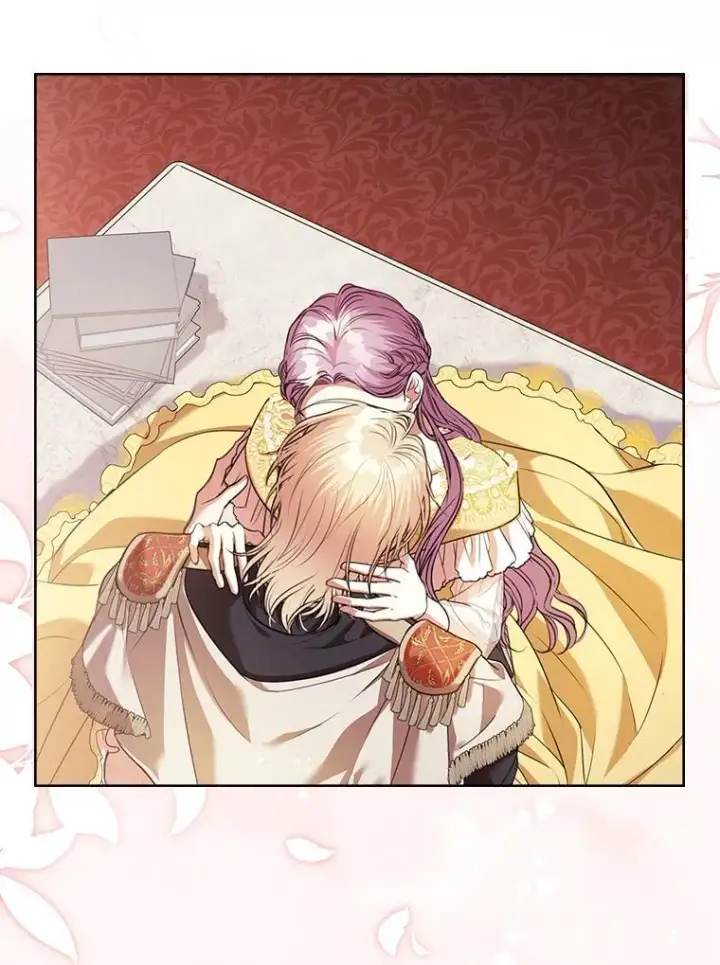 漫画《成为暴君的秘书官》外传7.幸福的一家（完）第142张图