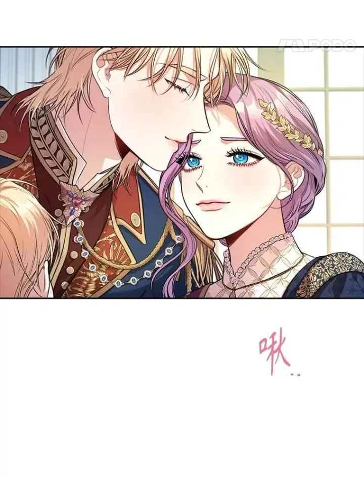 漫画《成为暴君的秘书官》外传7.幸福的一家（完）第38张图