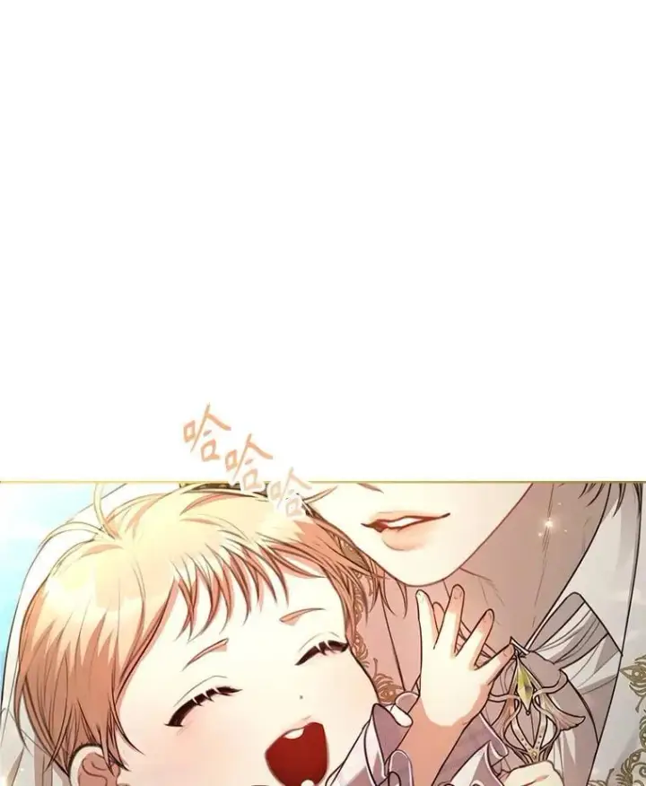 漫画《成为暴君的秘书官》外传7.幸福的一家（完）第95张图