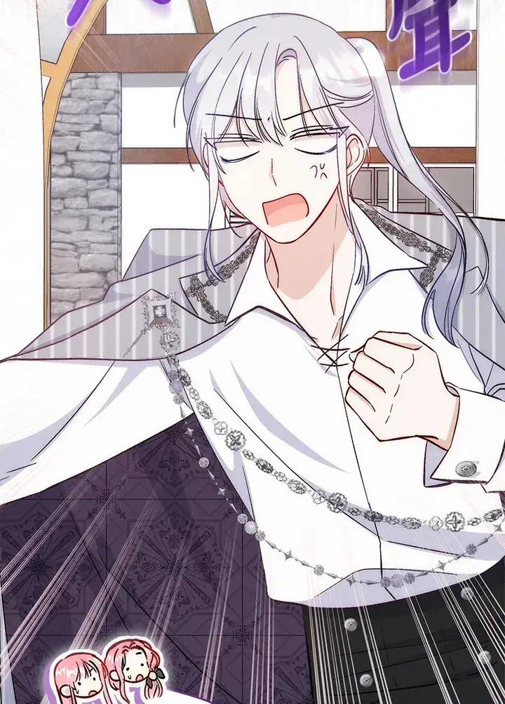 漫画《成为病弱女主角的妹妹》第14话第34张图