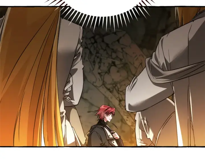 漫画《成为伯爵家的废物》第148话 双胞胎的过去第49张图