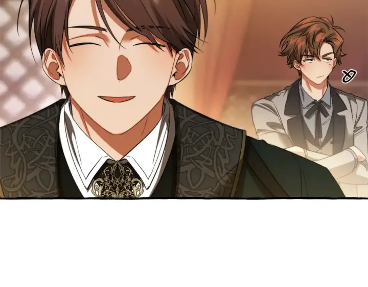漫画《成为伯爵家的废物》第158话 会谈开始第99张图