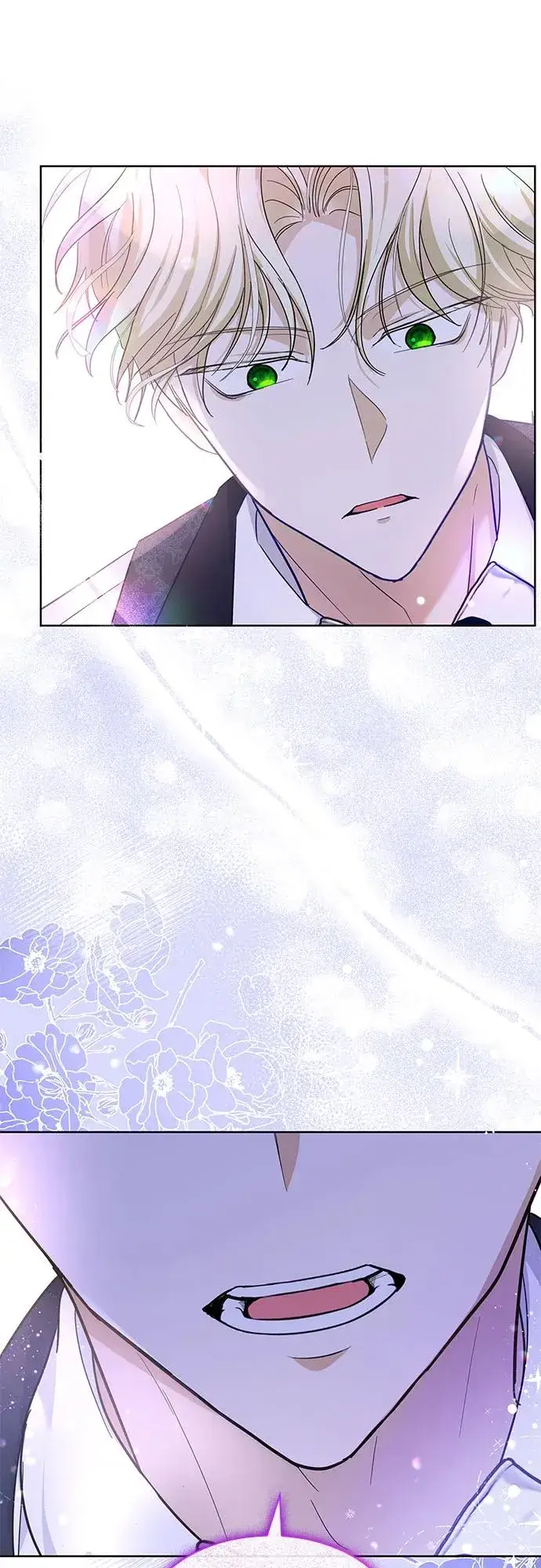 漫画《成为痴心男主的前妻》第16话第41张图