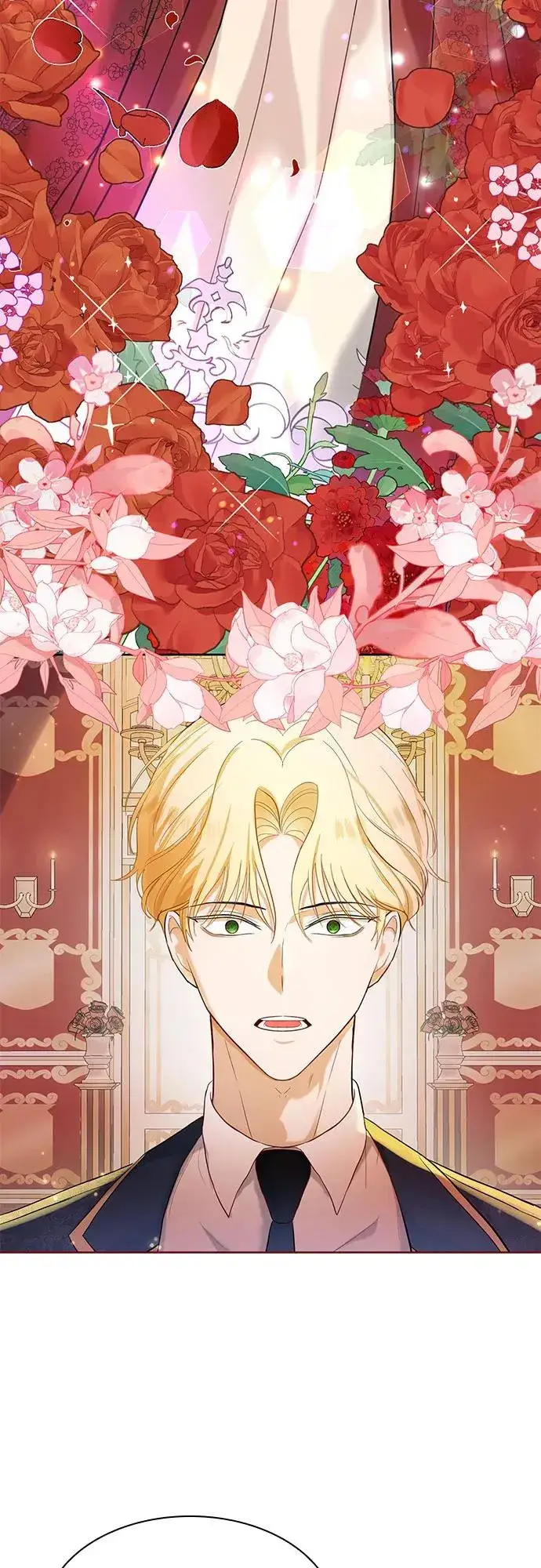 漫画《成为痴心男主的前妻》第3话第50张图