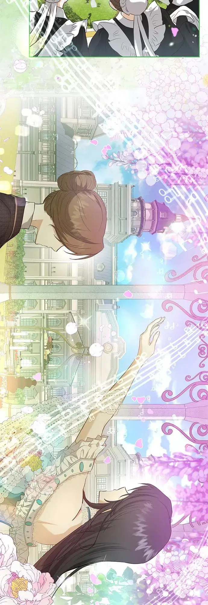 漫画《成为痴心男主的前妻》第4话第47张图