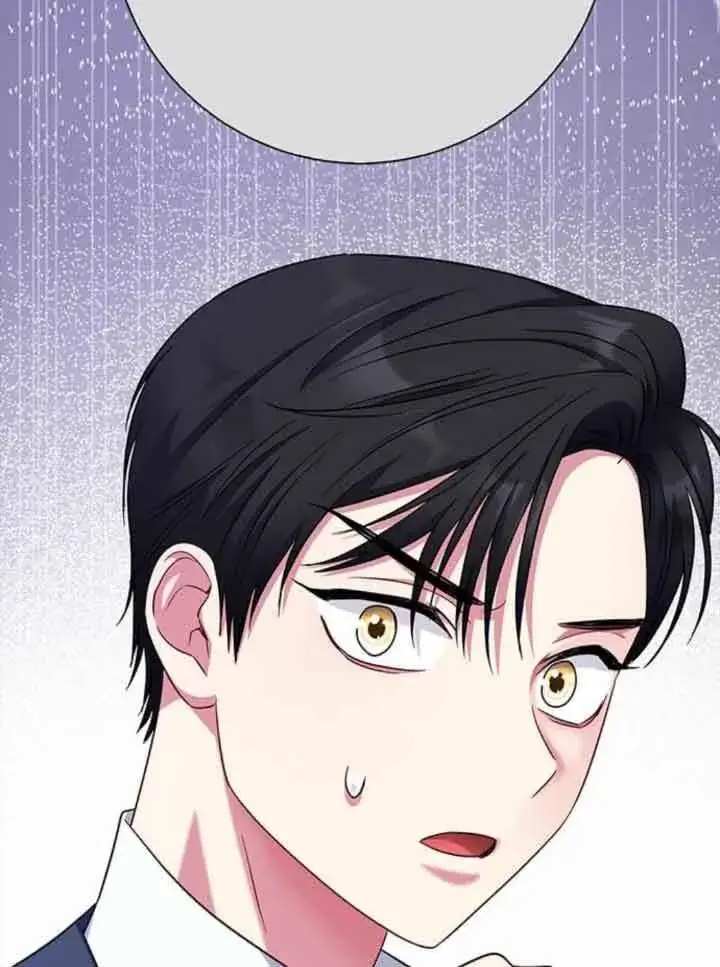 漫画《成为颓废文男主的妈妈》第48话第93张图