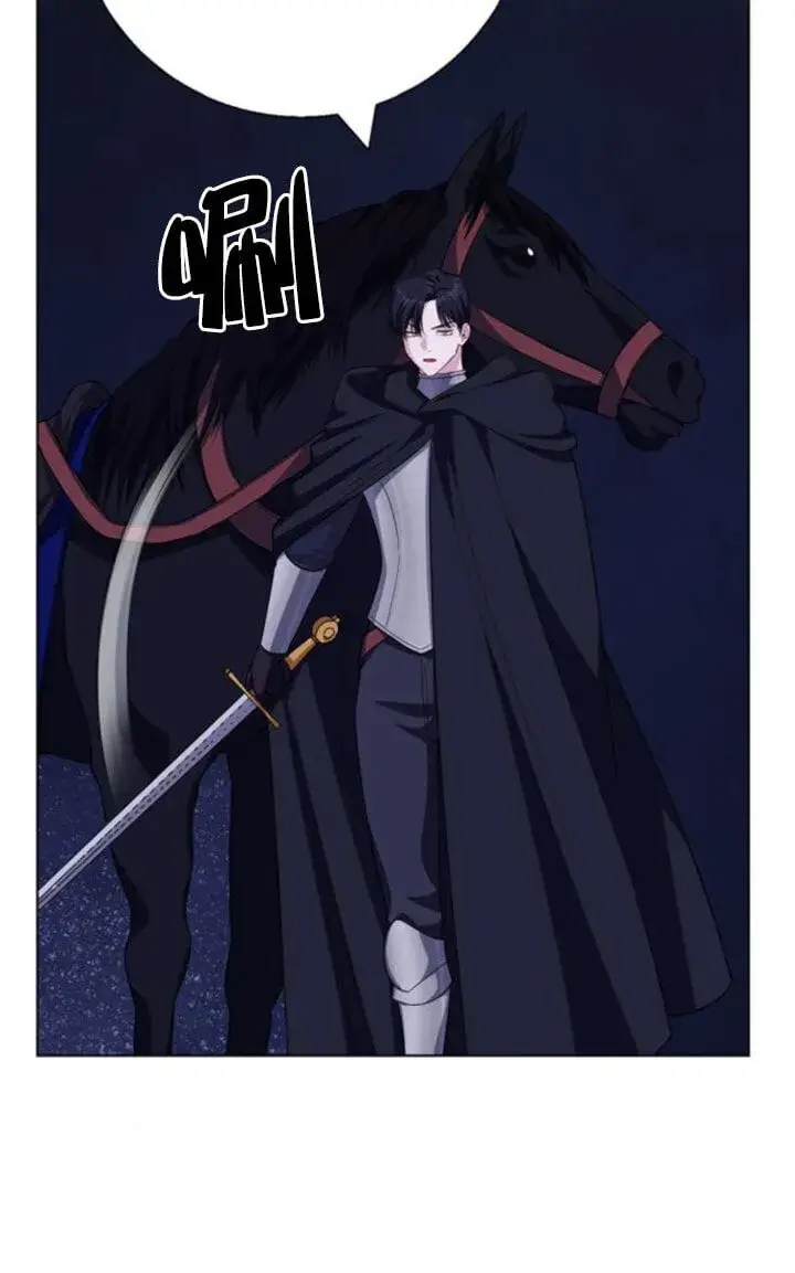 漫画《成为颓废文男主的妈妈》第68话第84张图